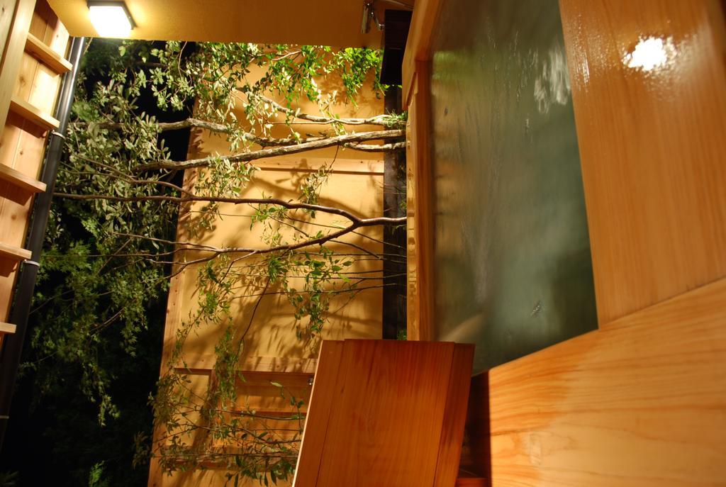 Spa&Resort Kujukuri Taiyou-no-sato Chosi Bagian luar foto